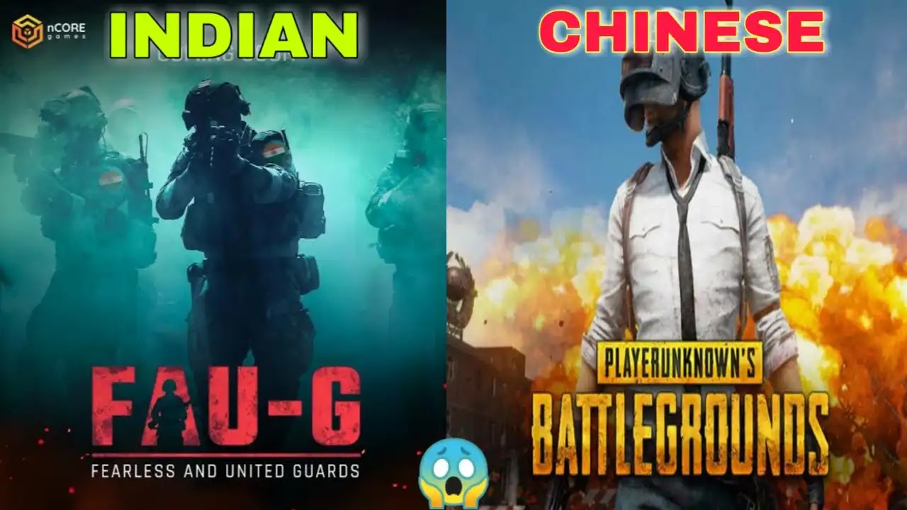 How to download FAUG, Fauji Game Release Date, Pickpock, Fauji vs pubg