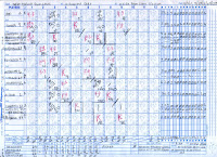 Swallows vs. Carp, 07-02-11. Carp win, 6-5.