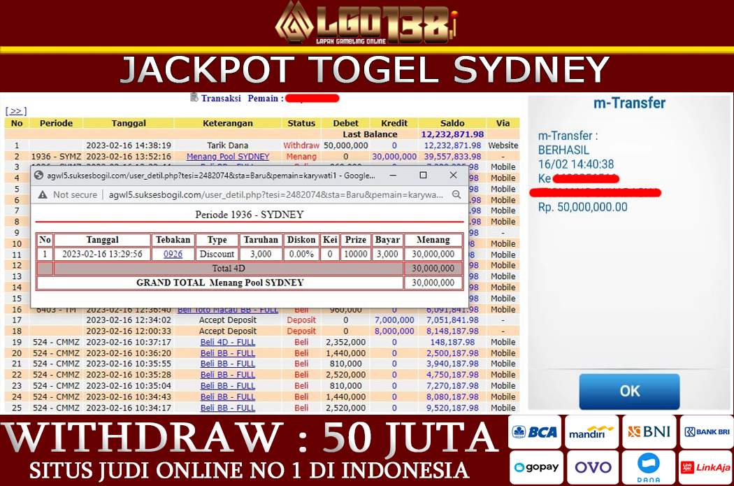 rupiahtogel