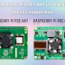 Raspberry Pi PoE+ HAT Vs PoE HAT Specifications