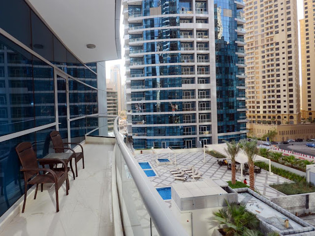 شقق MyStayGroup - Bay Central