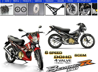  Suzuki Malaysia