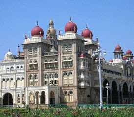 Mysore-Palace