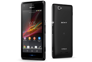 Harga Dan Spesifikasi Sony Xperia M Dual, Smartphone Dengan Dual SIM Terbaru