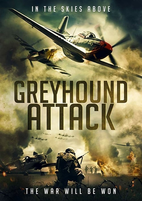 Descargar Greyhound Attack 2019 Blu Ray Latino Online