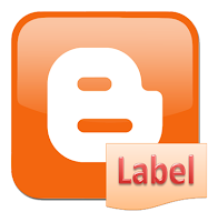 Blog Label