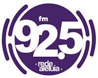 Rede Aleluia FM 92,5 de Rio Grande RS