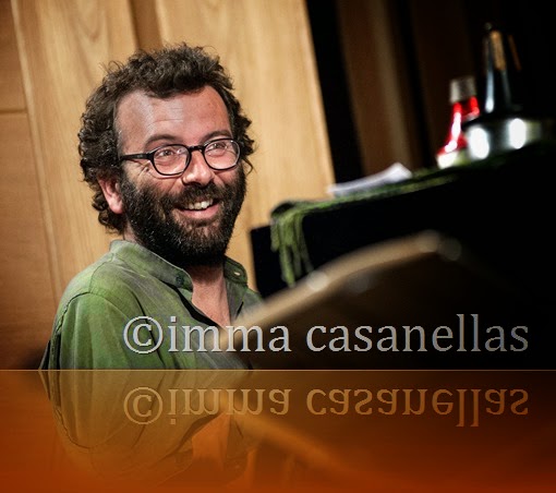 Javier Galiana, Vilafranca del Penedès 2014