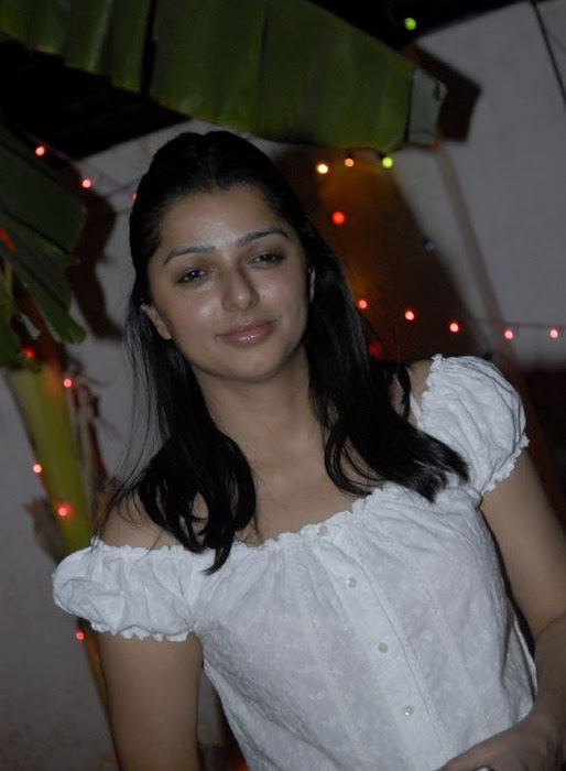 bhumika chawla at thakita thakita press meet actress pics