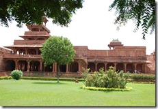 India 2010 - Fathepur Sikri , 16 de septiembre   47
