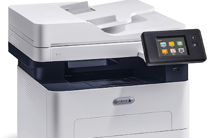 Xerox B215DNI Printer Drivers Download