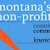 Nonprofit Organization - Non Profit Organizations For Education
