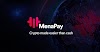 MENAPAY - Crypto made easier than cash