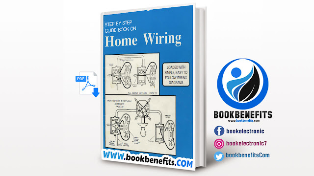 Step By Step Guide Book on Home Wiring PDF