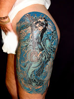 arm female tattoo gallery