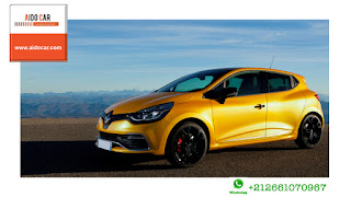 http://blog.aidocar.com/location-de-voiture-compacte-renault-clio-4-casablanca/