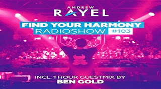 Andrew Rayel - Find Your Harmony Radioshow 103 @ Radio DJ ONE