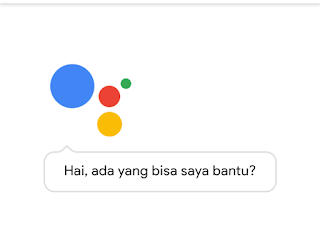 Fungsi Dan Cara Menggunakan Google Asisten