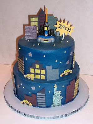 Batman Birthday Cake on Holy Birthday Candles  Batman  It S Time To Celebrate  Batman Candle