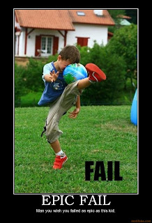 Funny Motivational Posters Fail on Funny Motivational Pictures  Epic Fail Posters