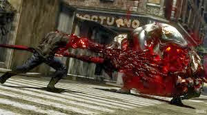 Prototype 2 PC Full Version For PC Games Free Download