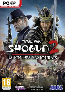 Total War : Shogun 2 : Fall of the Samurai Pc