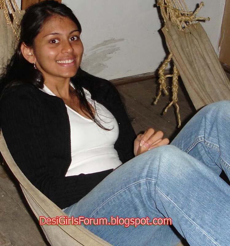 Jeans Desi Girls