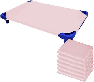 Toddler Sheet Set
