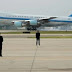 Biden llega a Corea del Sur en el comienzo de gira por este de Asia