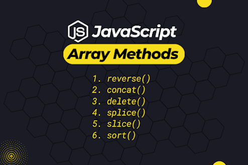 Mastering Fundamental Array Methods in JavaScript part 2