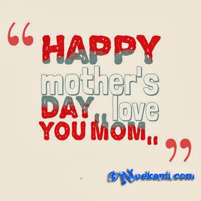 DP BBM Gambar Kata Kata Ucapan Selamat Hari Ibu i love u 