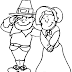 Free Thanksgiving Coloring Pages