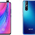 Vivo V15 With Helio P70 Processor and Pop-Up Selfie Camera Launched In India