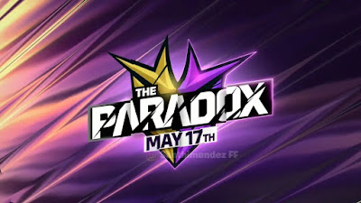 The Paradox": Free Fire Newest Event Arrives May 17th, 2024!