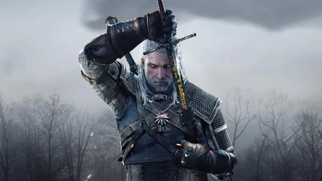 RPG de mesa baseado em The Witcher ganha data de lançamento