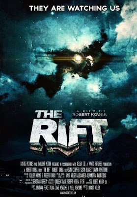 فيلم الرعب The Rift 2012 VODRip مترجم