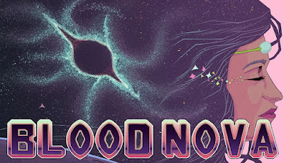 Blood Nova New Game Pc Steam