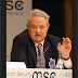Kisah Perjalanan Bisnis George Soros