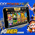 SITUS AGEN RESMI SLOT JOKER123 TERBAIK DI INDONESIA