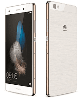 Huawei P8 Lite, Generasi P8