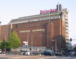 museo Heineken 