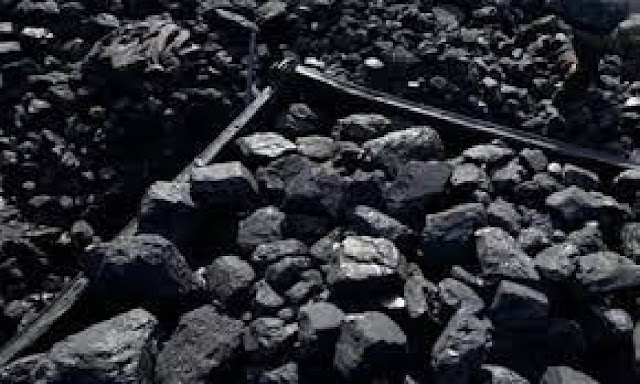 தென்கிழக்கு கோல்ஃபீல்ட்ஸ் நிறுவனம் 100 மில்லியன் டன் நிலக்கரி அனுப்பி சாதனை / South East Coalfields Coal Exports Record 100 Million Tons of Coal