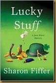 lucky stuff