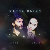 R3HAB & Jolin Tsai - Stars Align - Single [iTunes Plus AAC M4A]