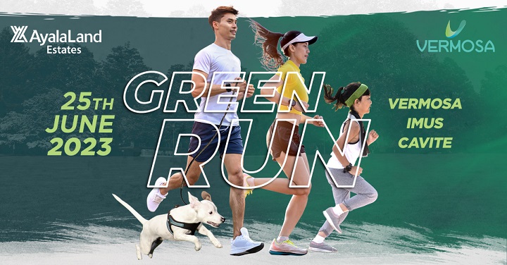 Vermosa Green Run: Deeper Commitment to the Environment, Plus a Dog Run!