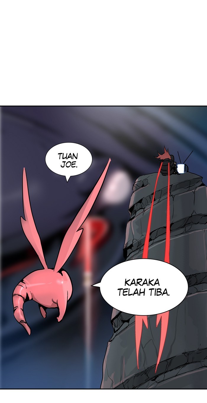 Webtoon Tower Of God Bahasa Indonesia Chapter 318