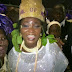 Bola Tinubu's Daughter Folashade Crowned The New Iyaloja Of Lagos (PHOTOS)