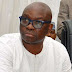 "Linking me with APC is like associating me with armed robbers" Governor Fayose denies plans to defect to ruling party