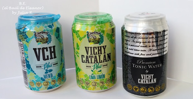 Vichy Catalan