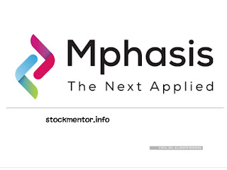 Mphasis-share-news, stockmentor